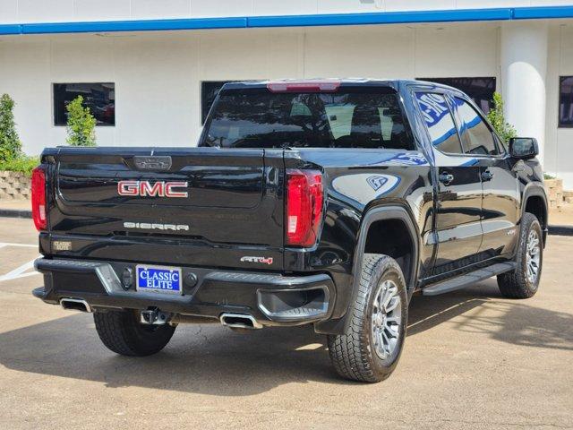 2021 GMC Sierra 1500 Vehicle Photo in SUGAR LAND, TX 77478-0000