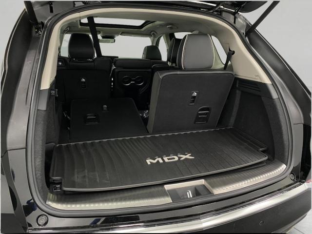 2025 Acura MDX Vehicle Photo in Appleton, WI 54913