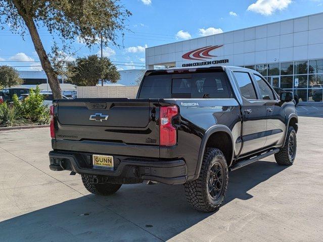 2024 Chevrolet Silverado 1500 Vehicle Photo in SELMA, TX 78154-1460