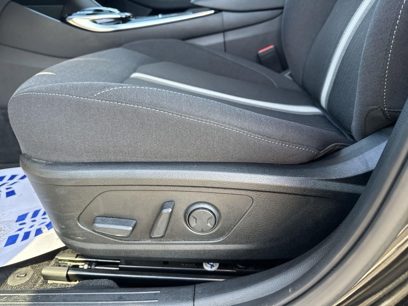 2021 Hyundai SONATA Hybrid Vehicle Photo in Mechanicsburg, PA 17050-1707