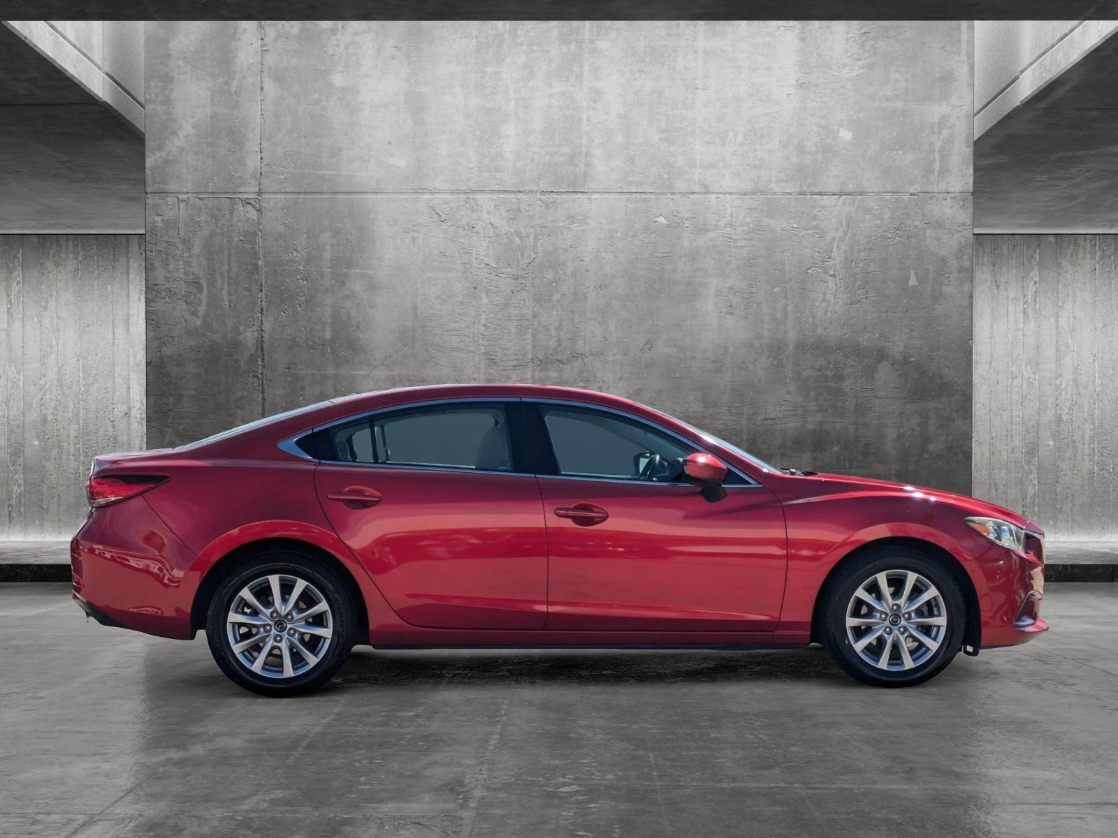 2014 Mazda Mazda6 Vehicle Photo in Tustin, CA 92782