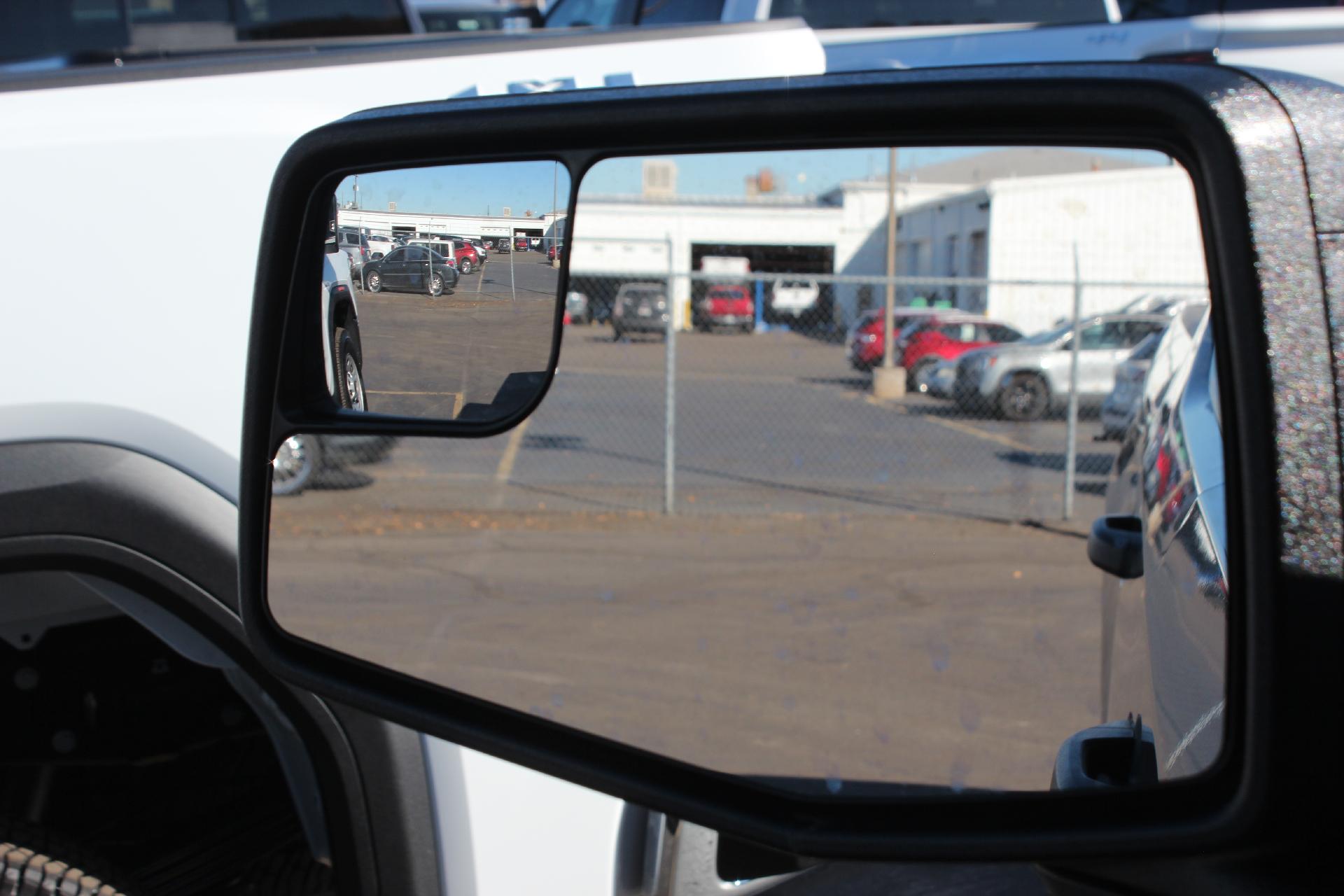 2024 GMC Sierra 1500 Vehicle Photo in AURORA, CO 80012-4011