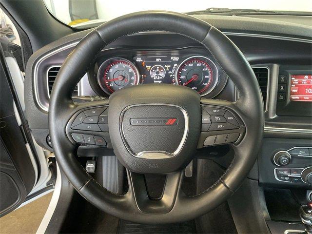 2015 Dodge Charger Vehicle Photo in BEND, OR 97701-5133