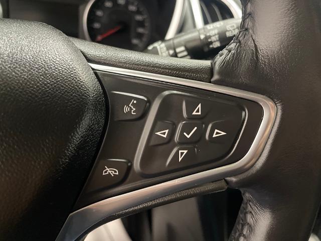 2019 Chevrolet Equinox Vehicle Photo in ROGERS, MN 55374-9422