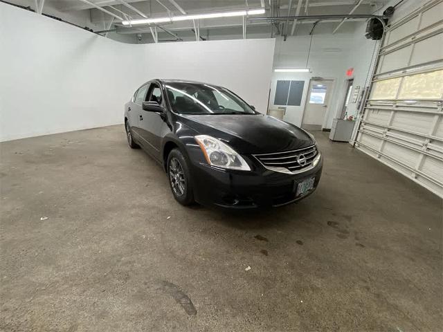 2012 Nissan Altima Vehicle Photo in PORTLAND, OR 97225-3518