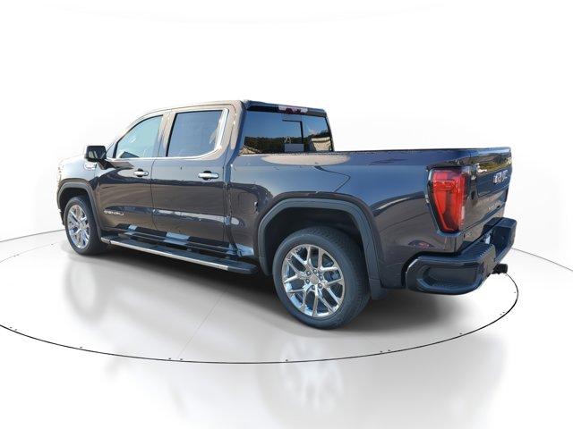 2024 GMC Sierra 1500 Vehicle Photo in SMYRNA, GA 30080-7630