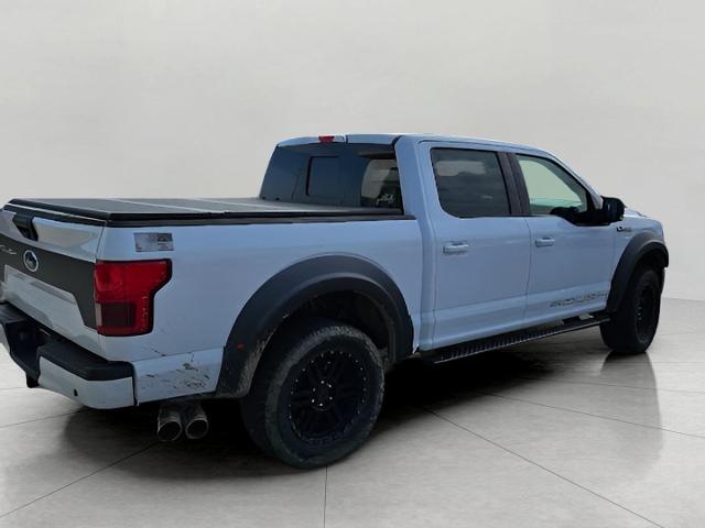 2020 Ford F-150 Vehicle Photo in Neenah, WI 54956