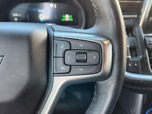 2022 Chevrolet Tahoe Vehicle Photo in SUGAR LAND, TX 77478-0000