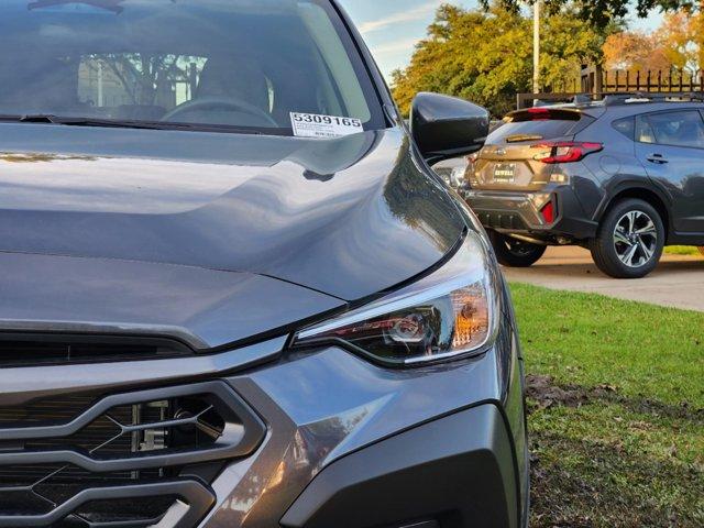 2024 Subaru Crosstrek Vehicle Photo in DALLAS, TX 75209