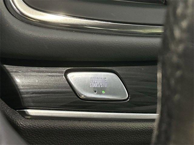 2021 Buick Enclave Vehicle Photo in BOWLING GREEN, KY 42104-4102