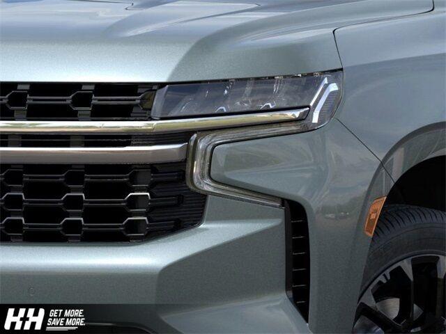 2024 Chevrolet Tahoe Vehicle Photo in PAPILLION, NE 68138-