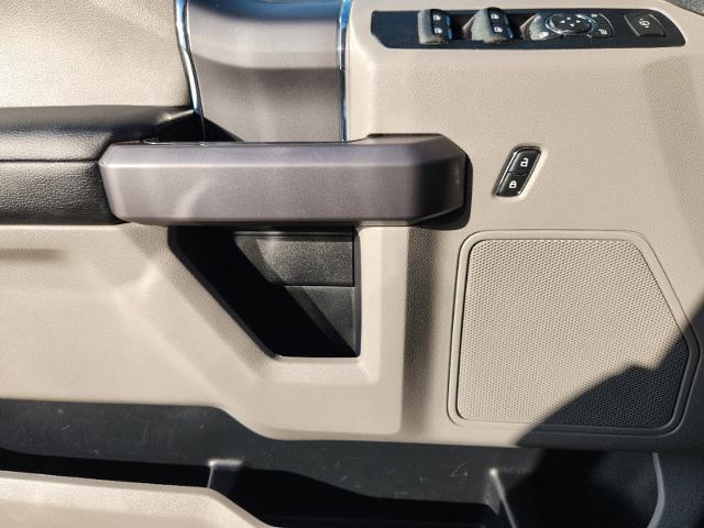 2019 Ford Super Duty F-350 SRW Vehicle Photo in Pilot Point, TX 76258