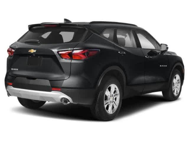 2019 Chevrolet Blazer Vehicle Photo in LIGHTHOUSE POINT, FL 33064-6849