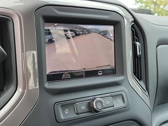 2023 Chevrolet Silverado 1500 Vehicle Photo in ODESSA, TX 79762-8186