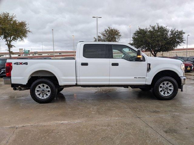 2022 Ford Super Duty F-250 SRW Vehicle Photo in San Antonio, TX 78209