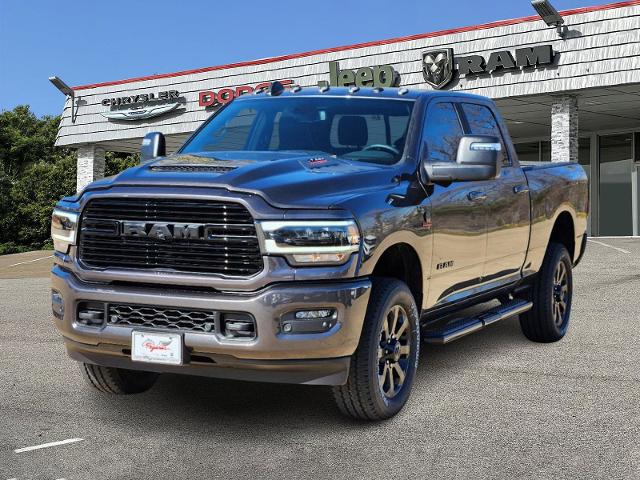 2024 Ram 2500 Vehicle Photo in Ennis, TX 75119-5114