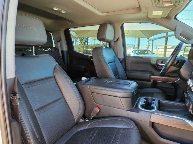 2020 GMC Sierra 1500 Vehicle Photo in SELMA, TX 78154-1459