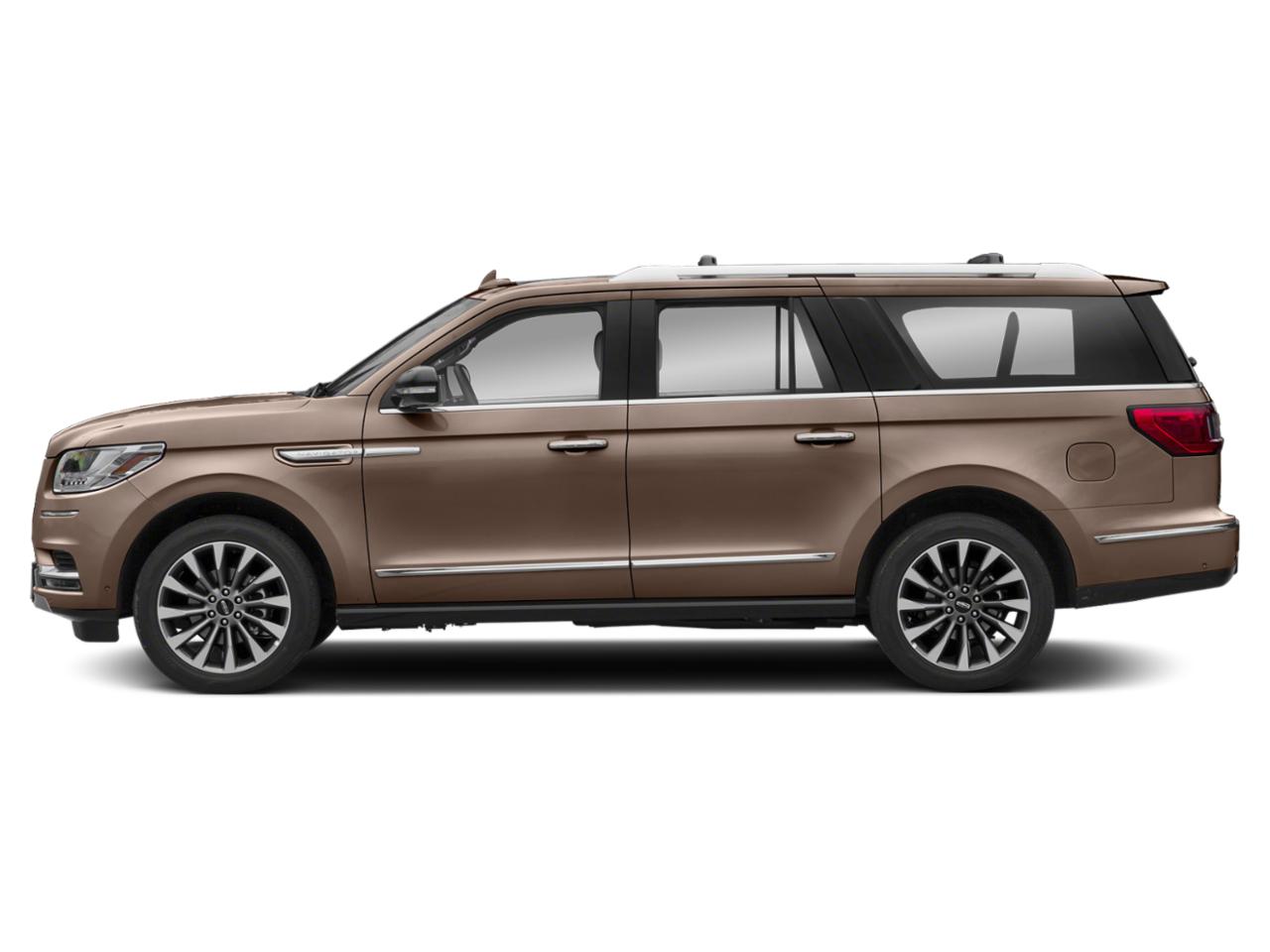 2018 Lincoln Navigator L Vehicle Photo in STEPHENVILLE, TX 76401-3713