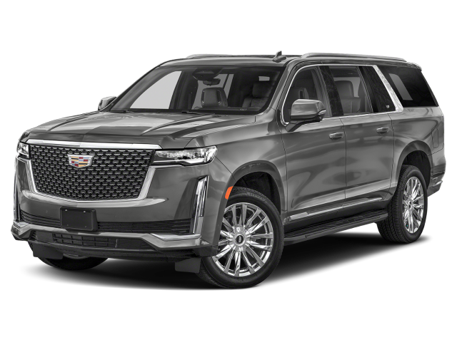 2024 Cadillac Special Offers in Kansas City