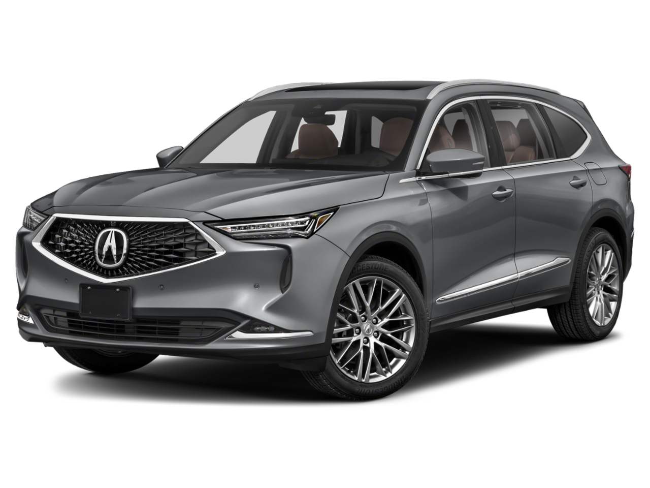 Acura 2022 MDX w/Advance Package