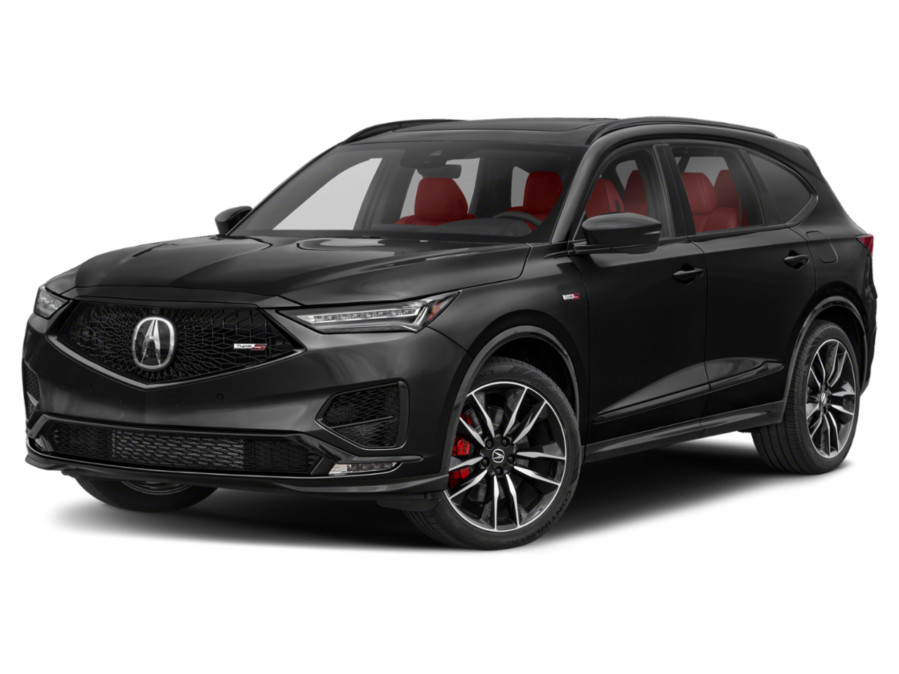 Acura 2022 MDX Type S w/Advance Package