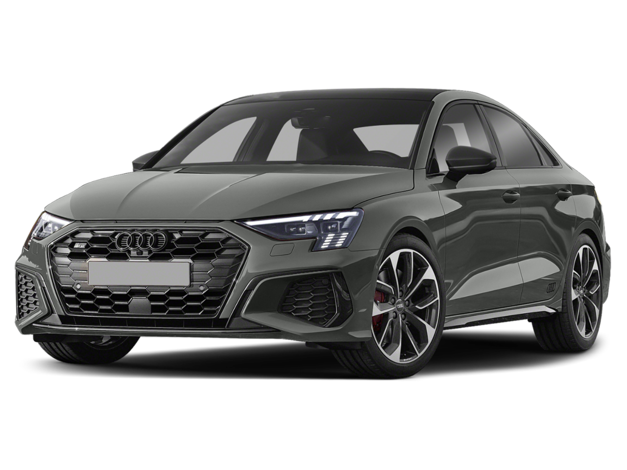 Audi 2022 S3 Premium