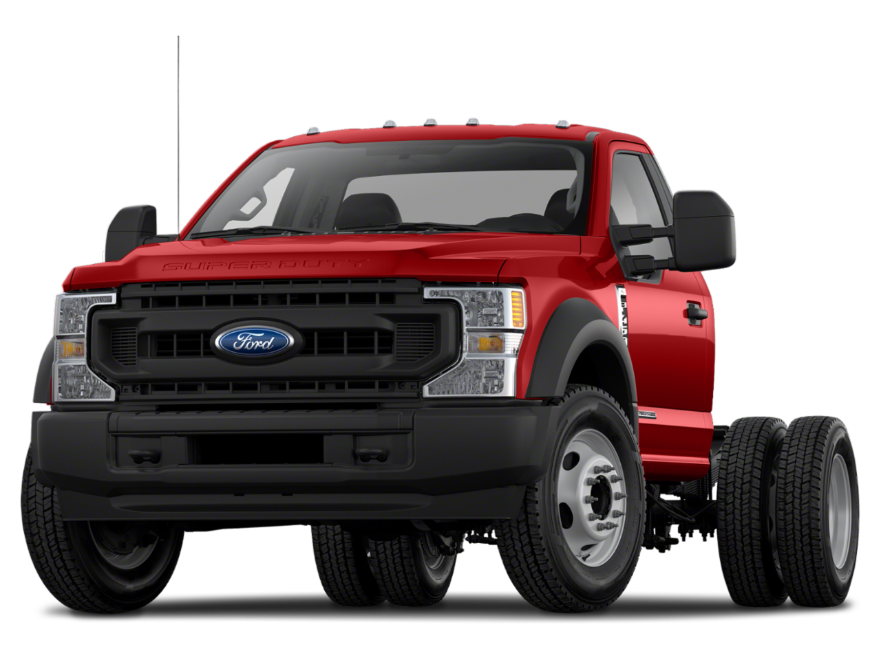 The New 2022 Super Duty F600 DRW in Redwood City Towne Ford Sales