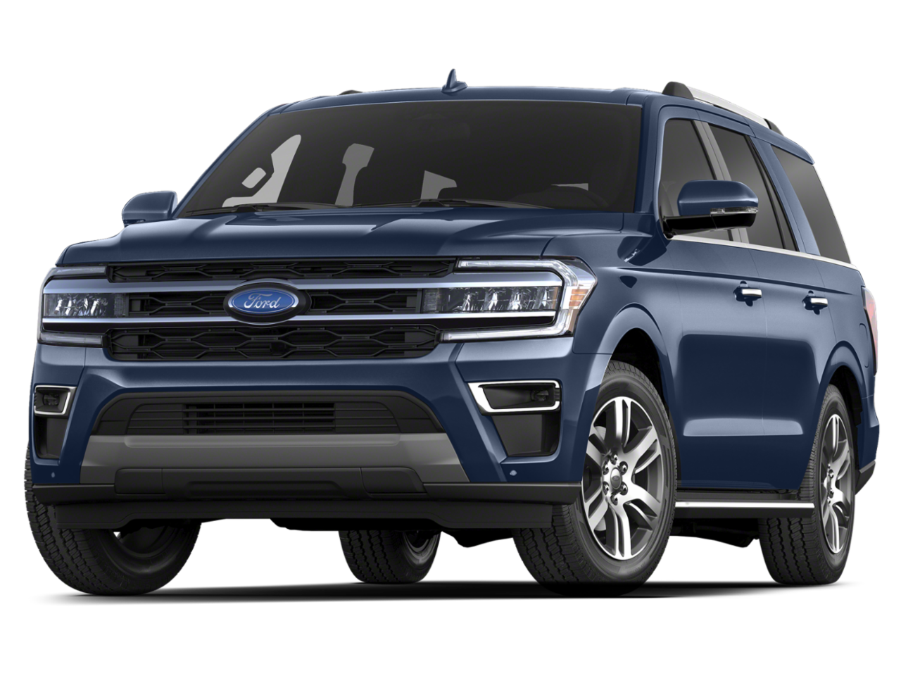 Ford 2022 Expedition Limited