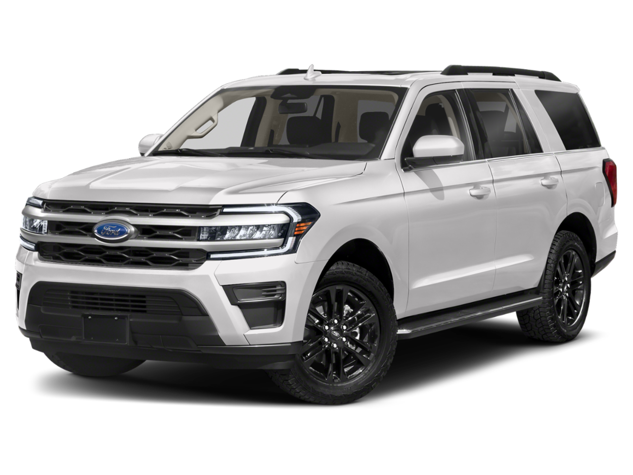 Ford 2022 Expedition XLT