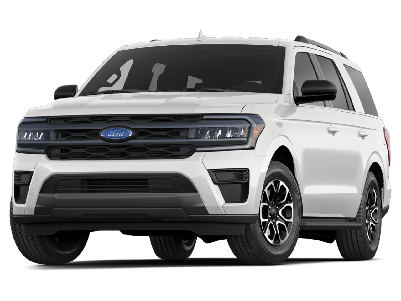 Ford 2022 Expedition XL