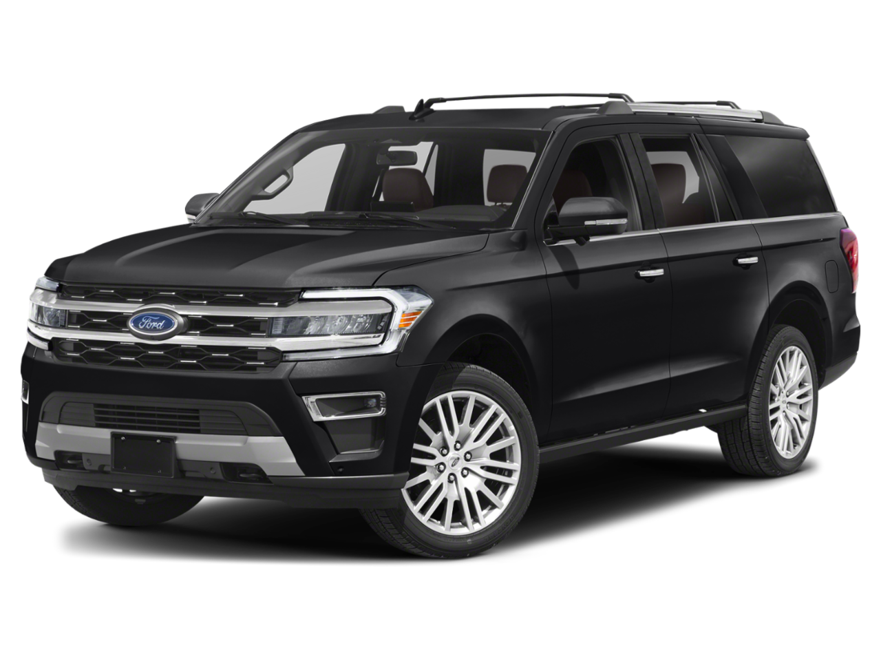 Ford 2022 Expedition Max XL