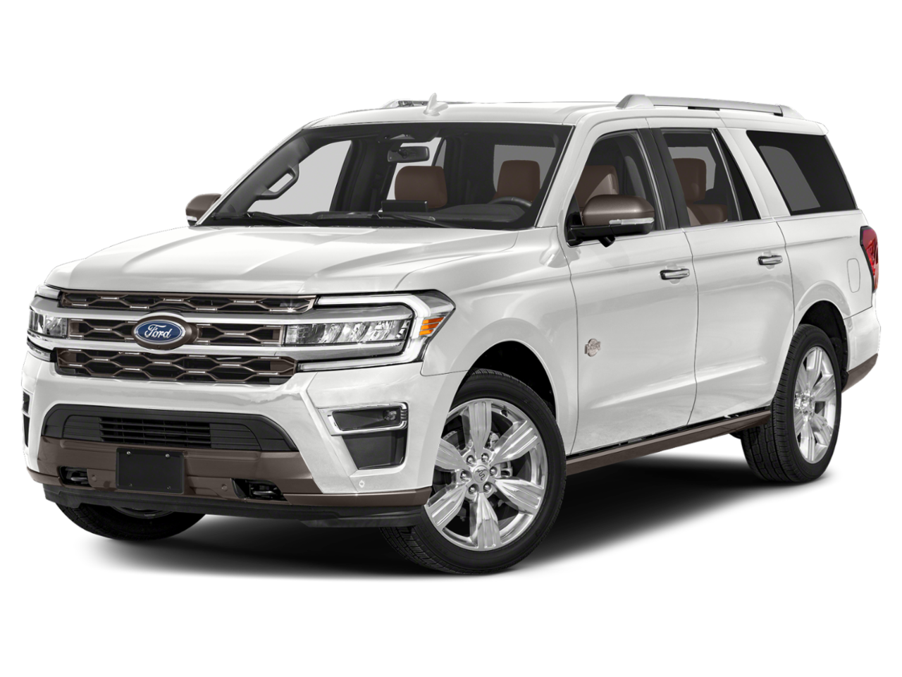 Ford 2022 Expedition Max King Ranch