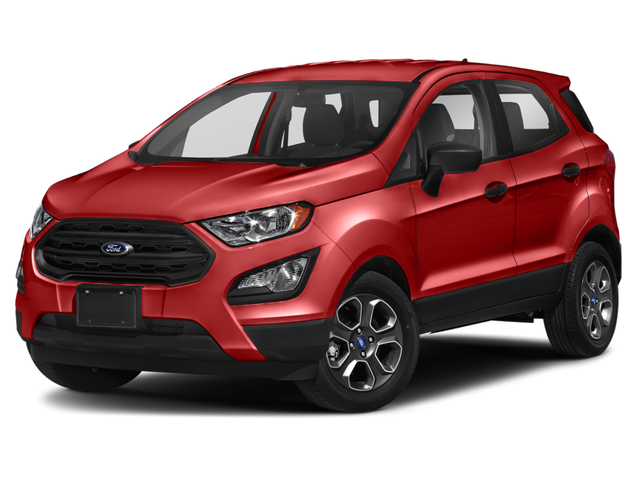 Ford 2022 EcoSport S