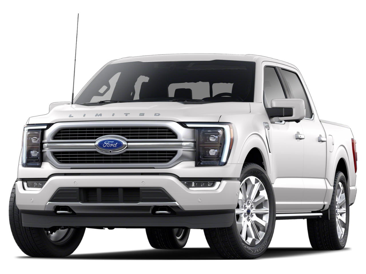 Ford 2022 F-150 Limited