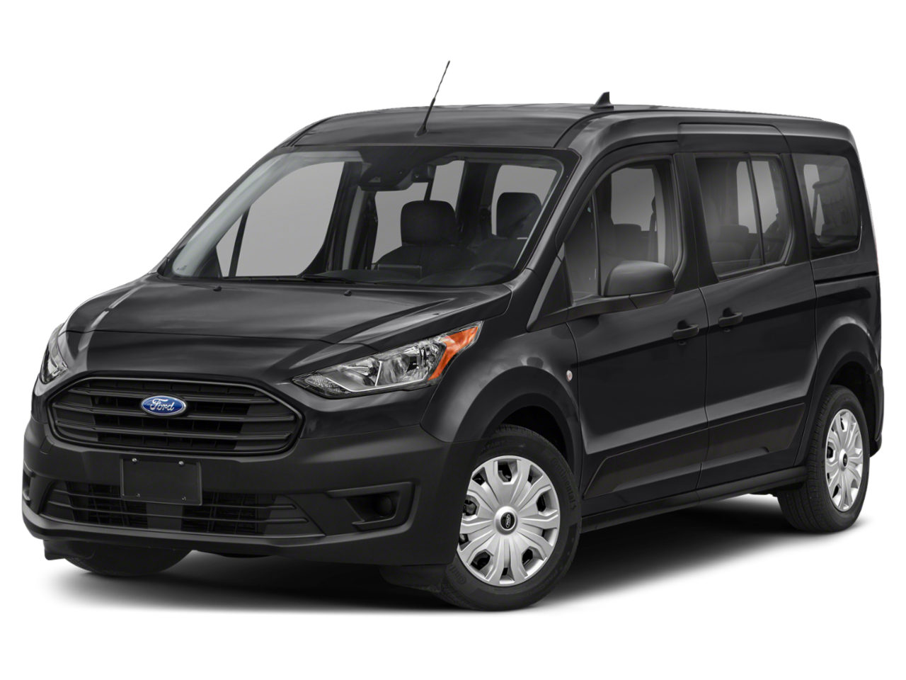 Ford 2022 Transit Connect Wagon XL