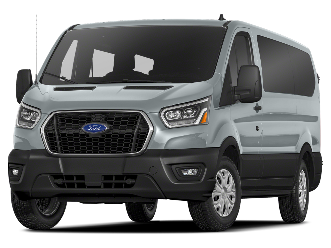 Ford 2022 Transit Passenger Wagon XL