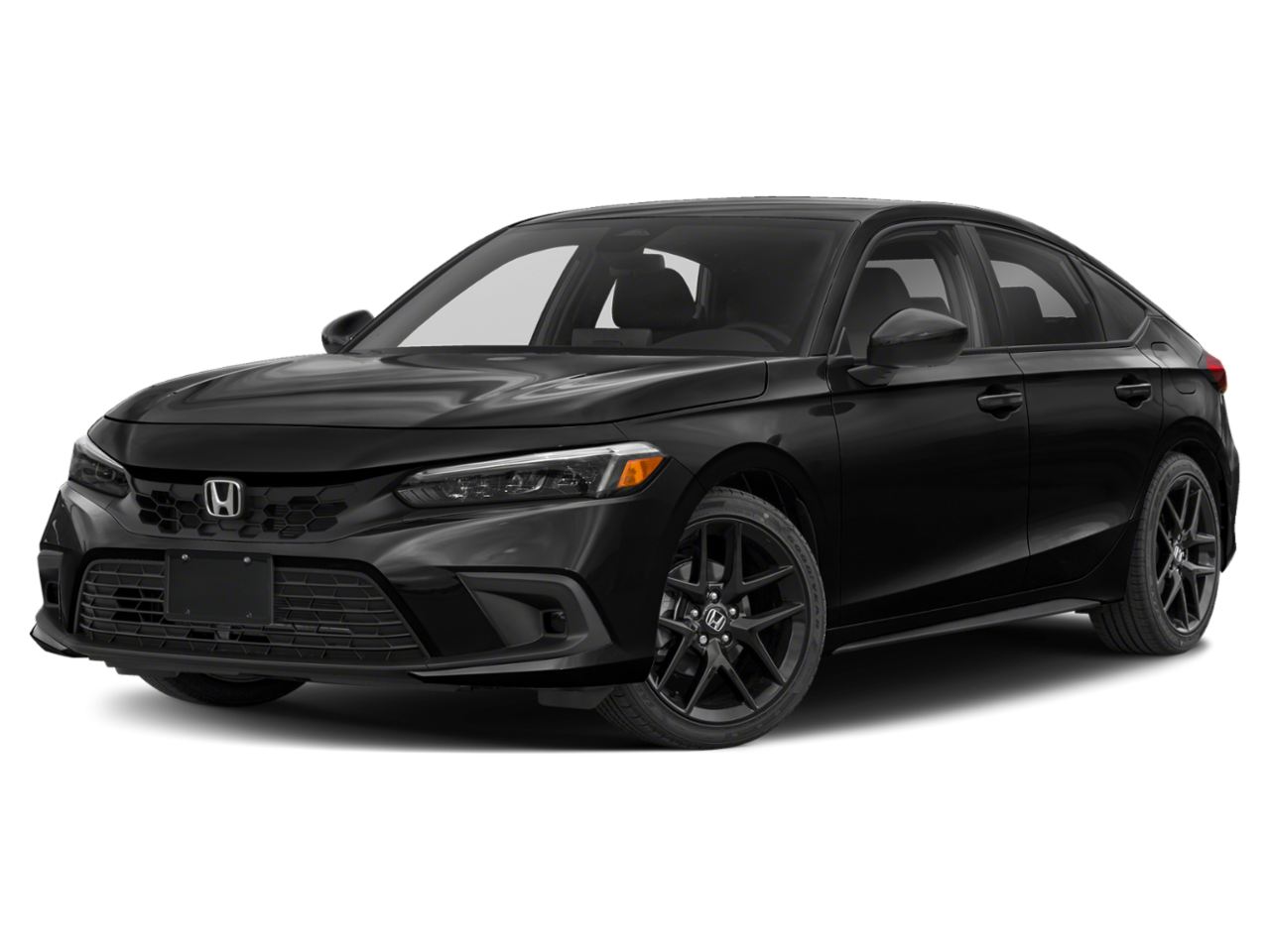 Honda 2022 Civic Hatchback Sport