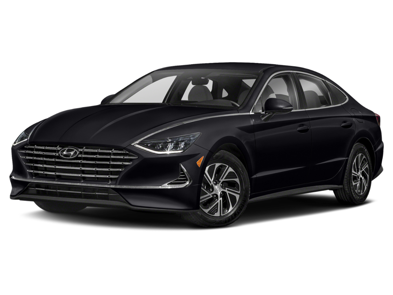 2022 Hyundai SONATA Hybrid for Sale - Bergstrom Automotive