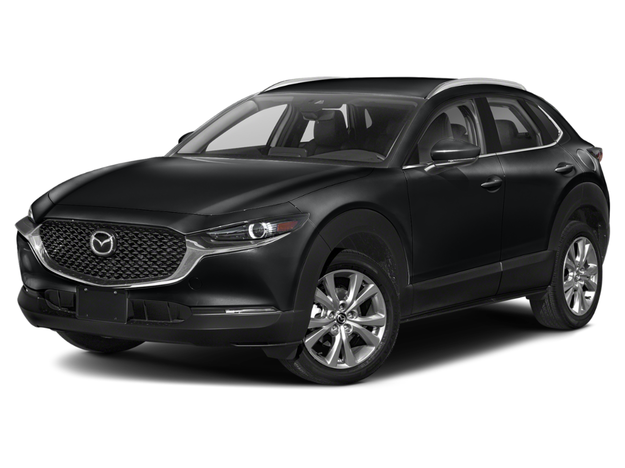 Mazda 2022 CX-30 2.5 S Select Package