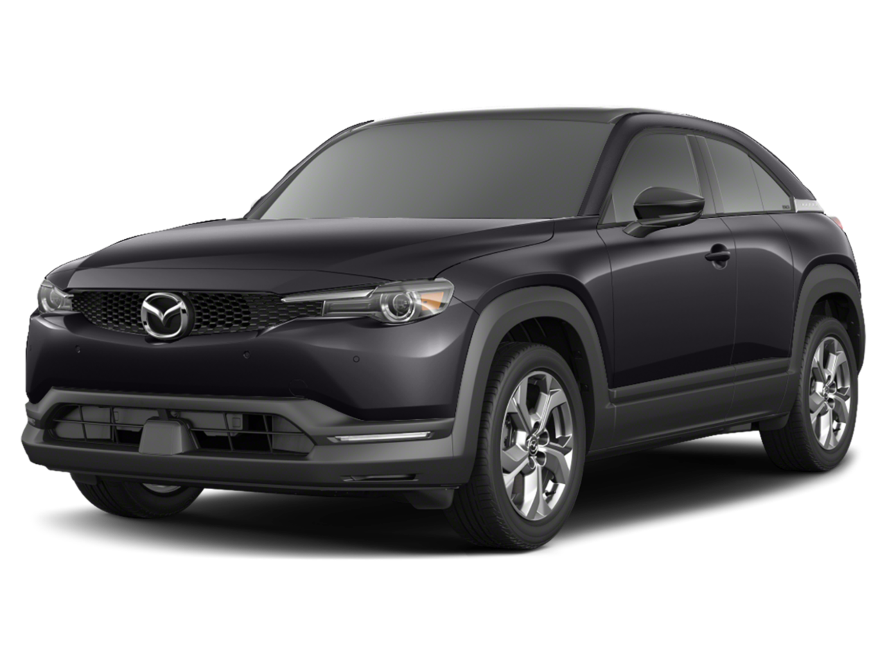 Mazda 2022 MX-30 EV Premium Plus Package