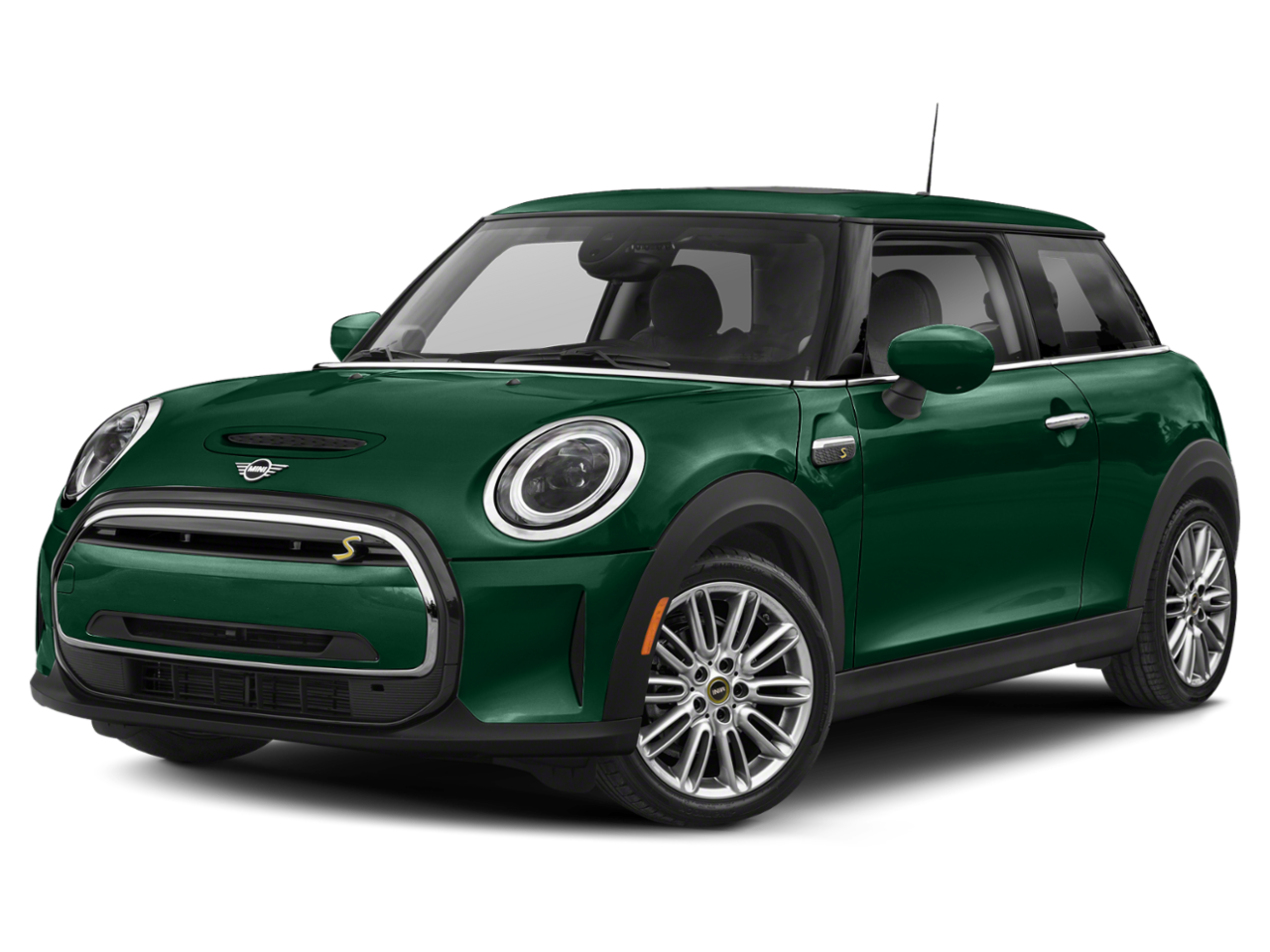 New MINI Electric Hardtop 2 Door in Dallas, Houston & San Antonio