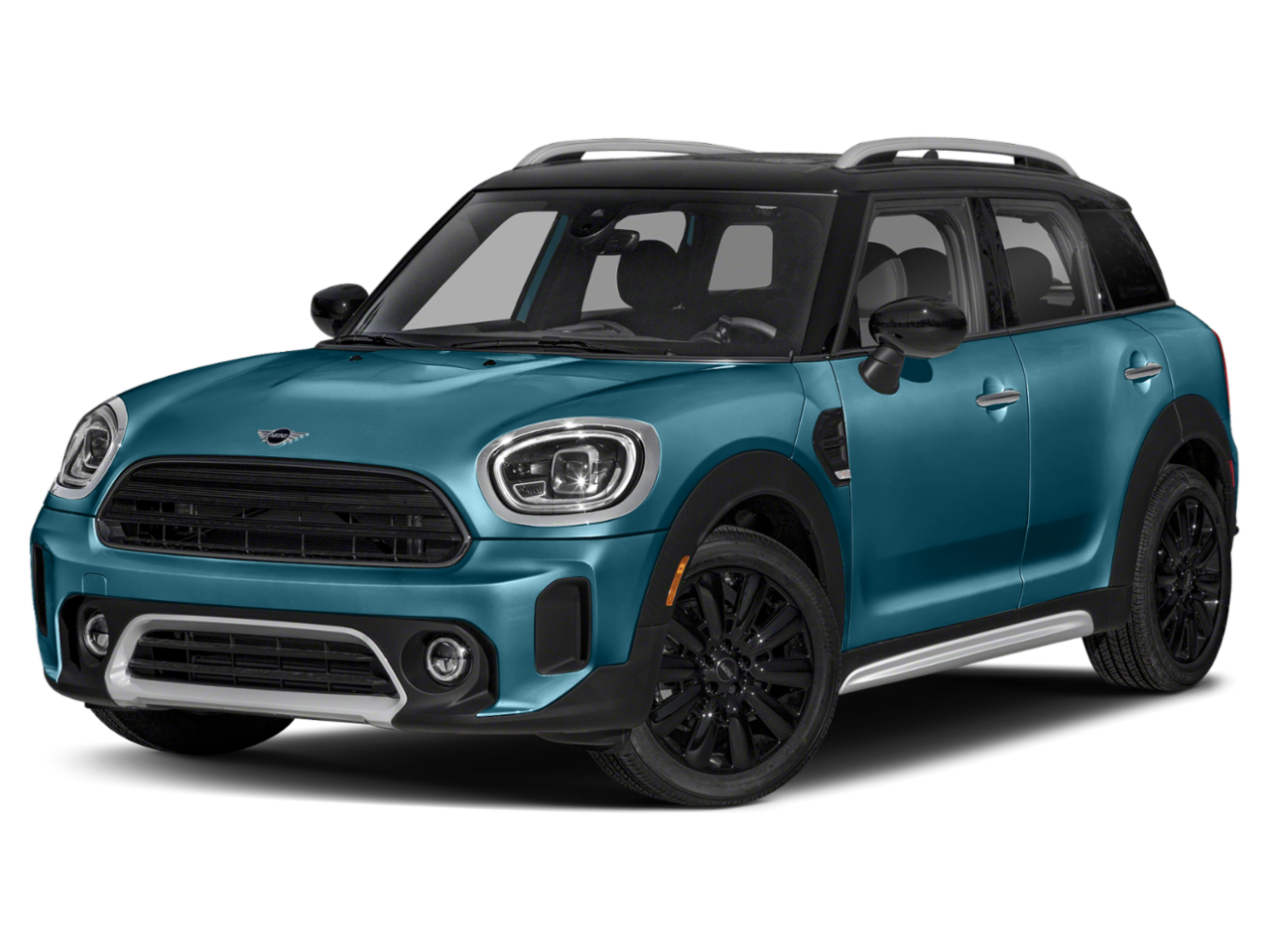 2022 Mini Countryman S