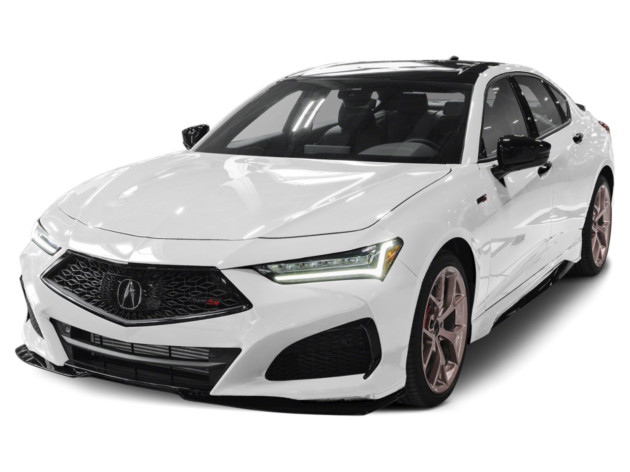 Acura 2023 TLX Type S PMC Edition