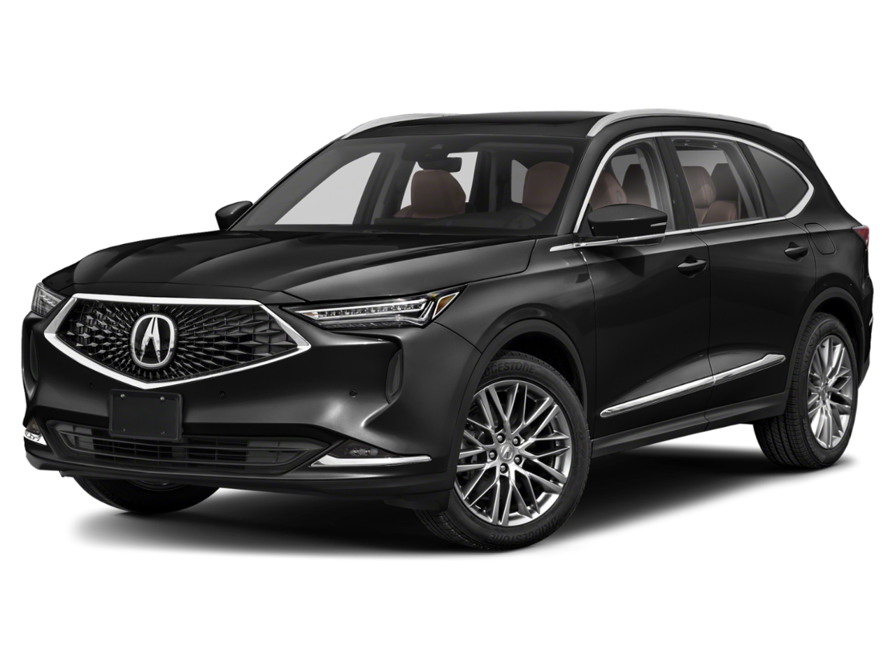 Acura 2023 MDX w/Advance Package