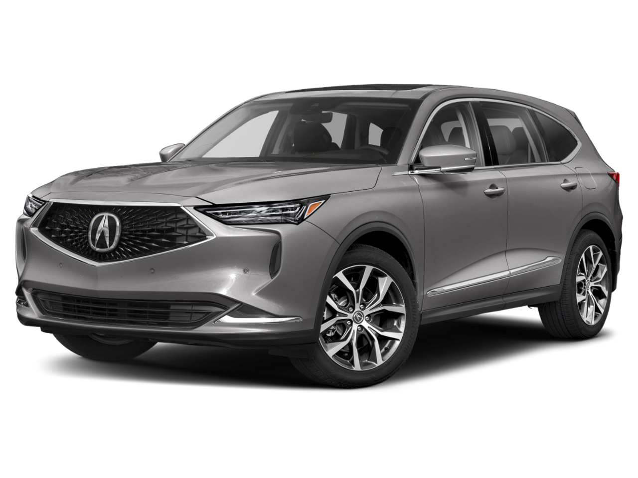 Acura 2023 MDX w/Technology Package