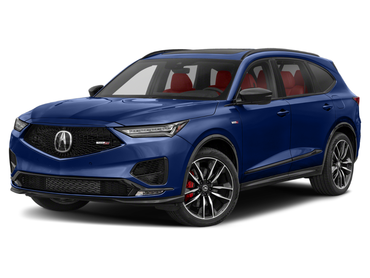 Acura 2023 MDX Type S w/Advance Package