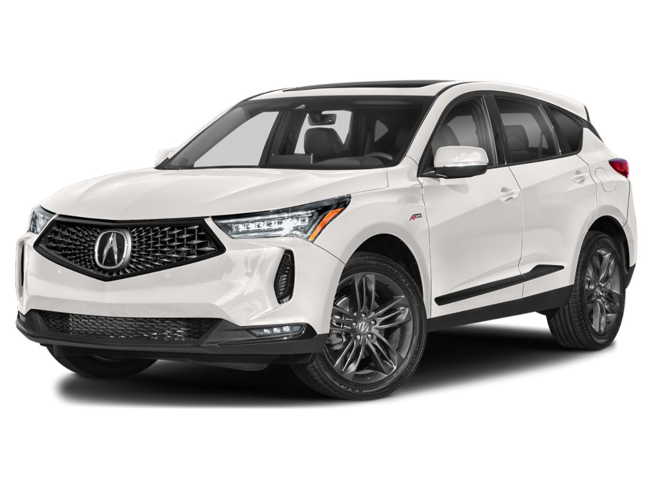 2023 Acura RDX for Sale - Bergstrom Automotive