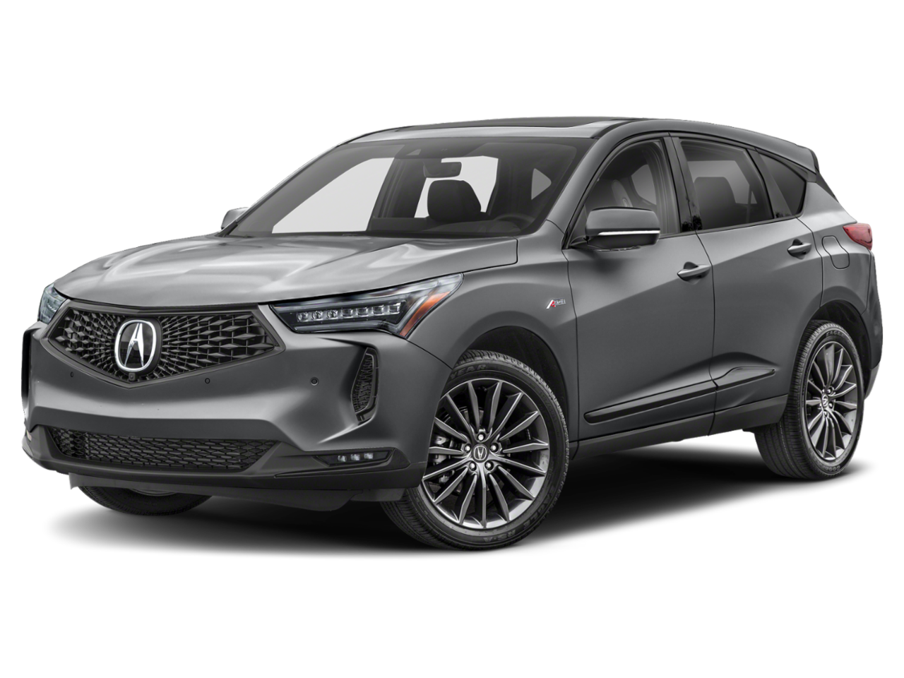 Acura 2023 RDX w/A-Spec Advance Package
