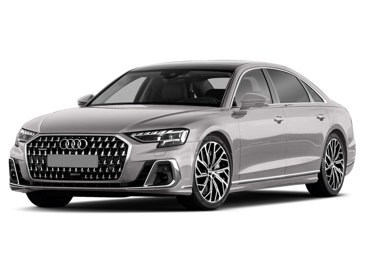 New Audi A8 from your Appleton, WI dealership, Bergstrom Imports on Victory  Lane.