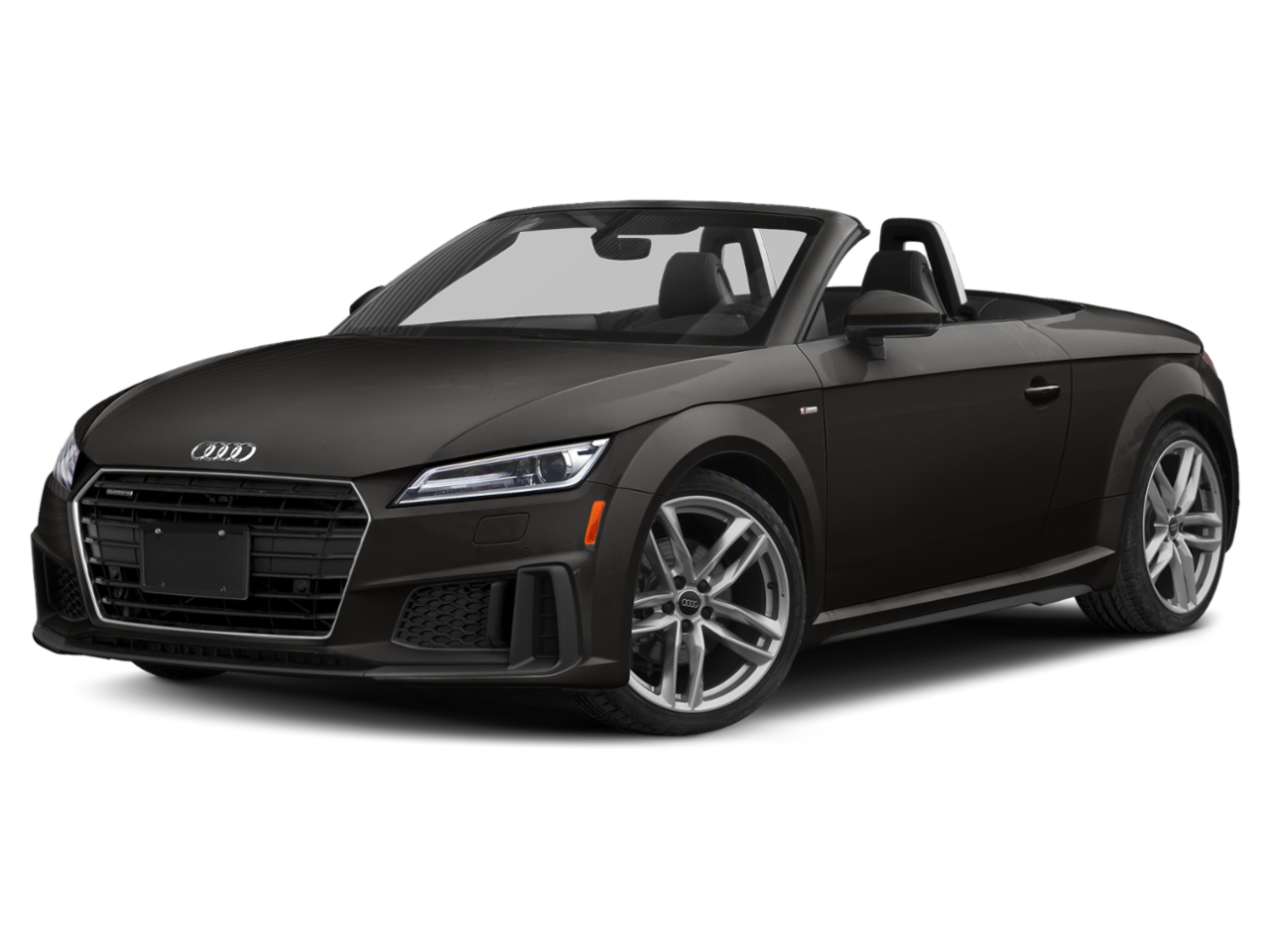 2023 Audi ttroadster for Sale Bergstrom Automotive